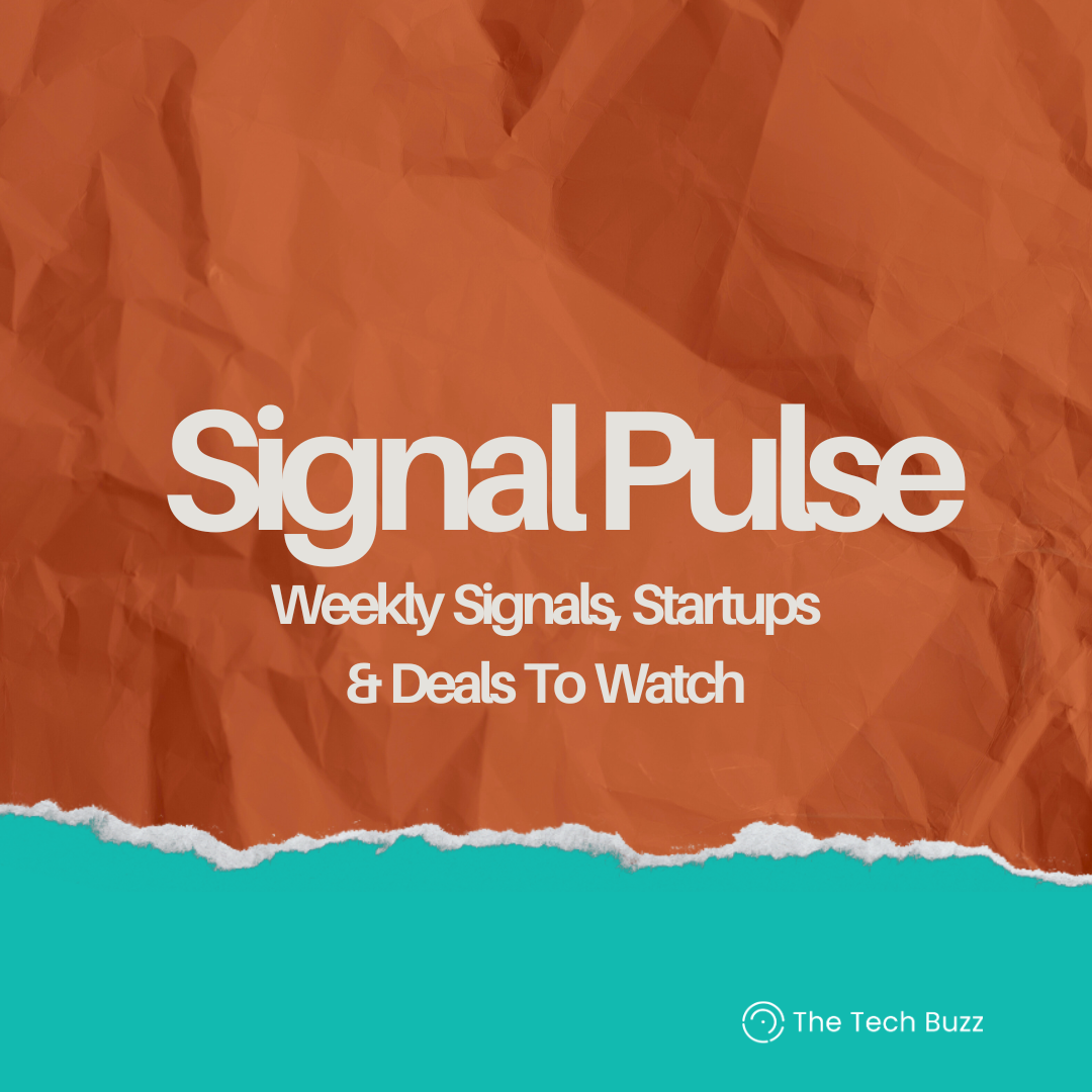 SignalPulse   | Newsletters