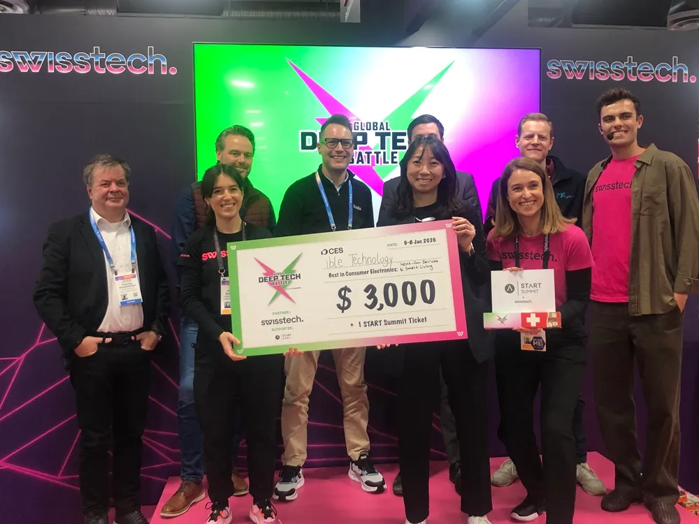 Taiwan Startups Make AI Real- EE Times