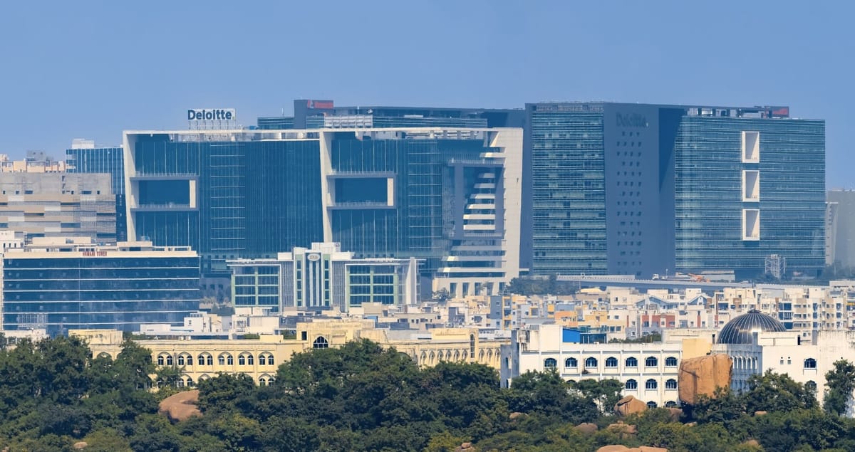 22 Startup Companies in Hyderabad to Know | Built In