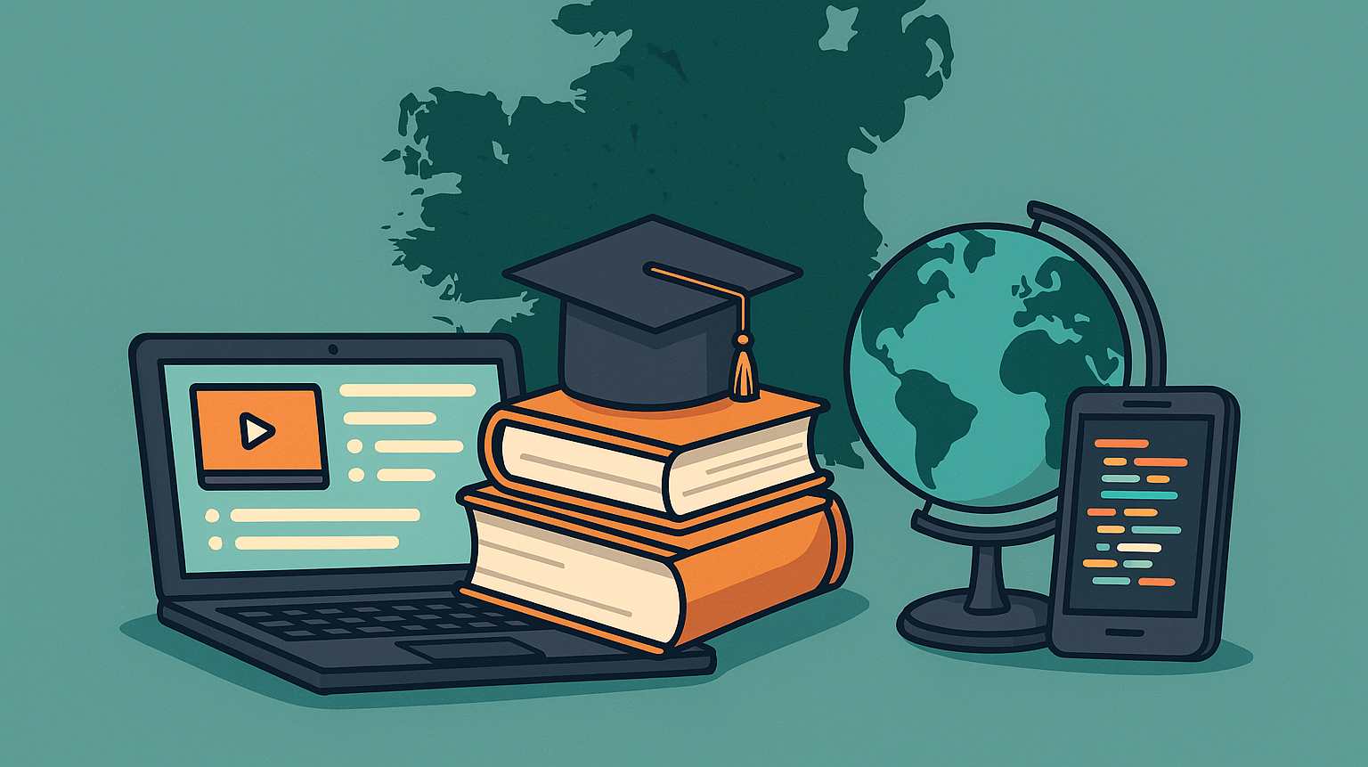 Irish edtech businesses to watch in 2026 | ThinkBusiness