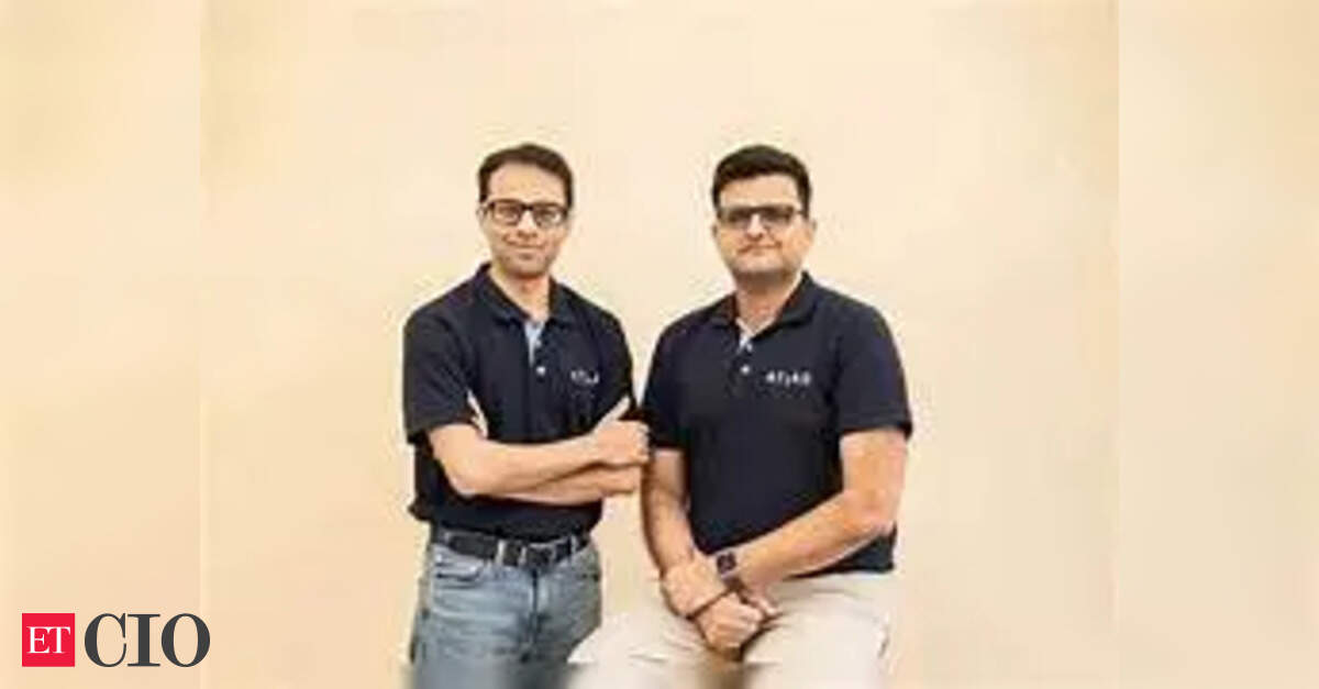 Accounting tech startup Atlas raises $6 million in round co-led by Accel, Stellaris