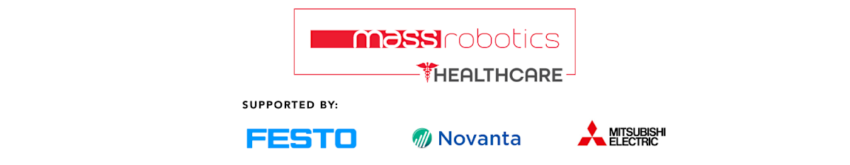 MassRobotics Announces 5th Cohort of Healthcare Robotics Startup Catalyst Program