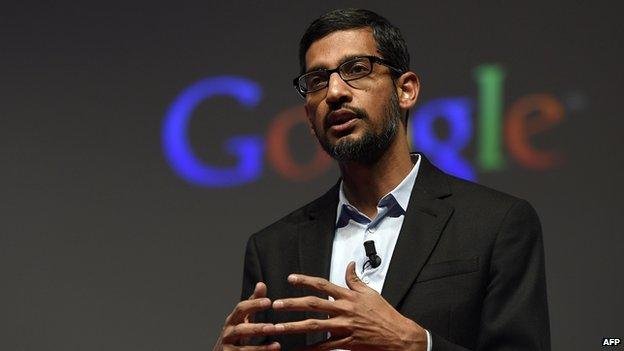Sundar Pichai Says AI Is Unlocking a New Era of Startup Investment - The420.in