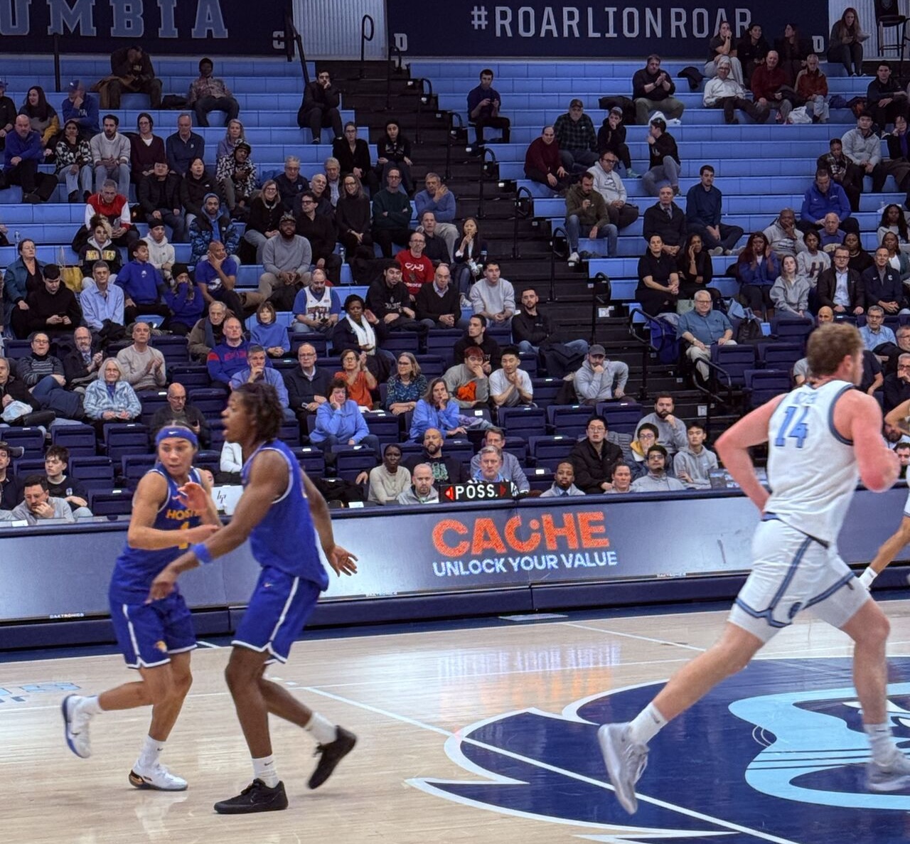 This Founder Is Turning NIL Guesswork Into Data-Driven Deals - Hypepotamus