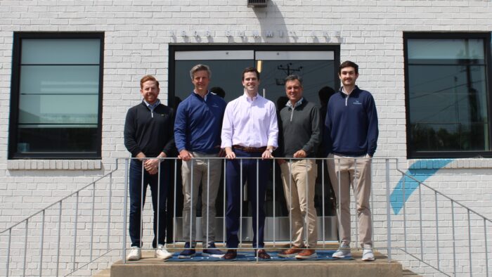 Richmond startup Remission Medical lands $5M from local private equity firm Blue Heron - Richmond BizSense