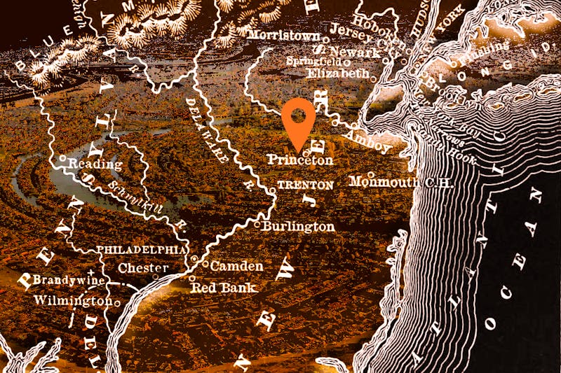 Amid the AI boom, Princetonians swap school for Silicon Valley