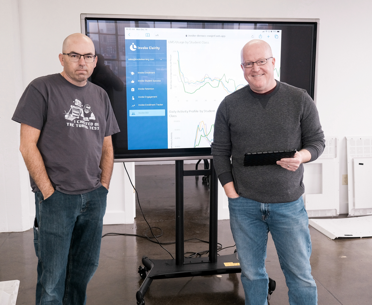 Ed-tech startup aims to identify student challenges - Indianapolis Business Journal