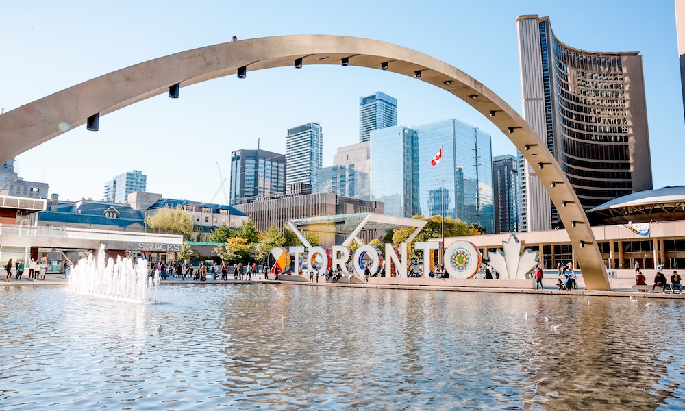 Canada’s Health Tech Ecosystem Is Shaping the Future of Global Healthcare | Associations Now