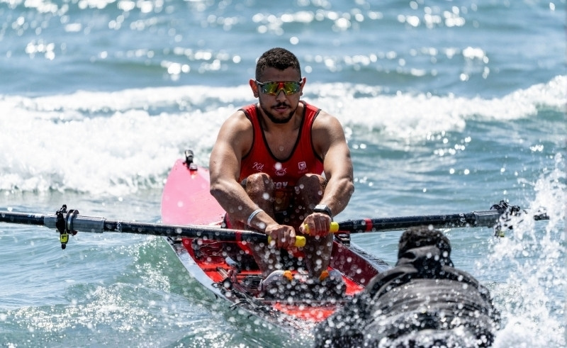 Egypt’s RowCycle Reimagines Sports Innovation Through Sustainability