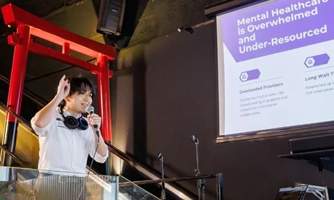 What I learnt about startups in Silicon Valley