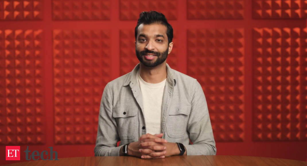 YC partner on AI's funding gap, Indian startups; TCS CEO talks IT's resilience