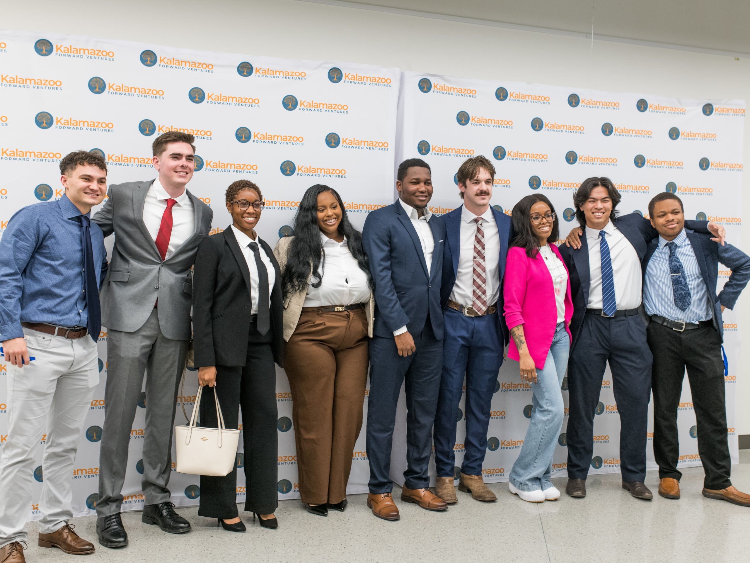 A new idea for the healthcare industry wins $100K at Cultivate 269 student pitch contest – Second Wave