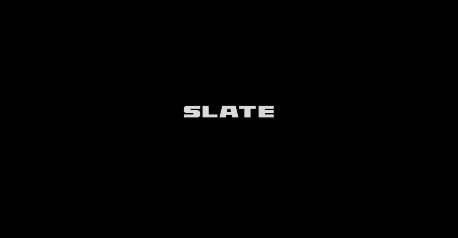 Slate Auto Raises $650 Million to Accelerate Affordable EV Truck Production – CXO Digitalpulse