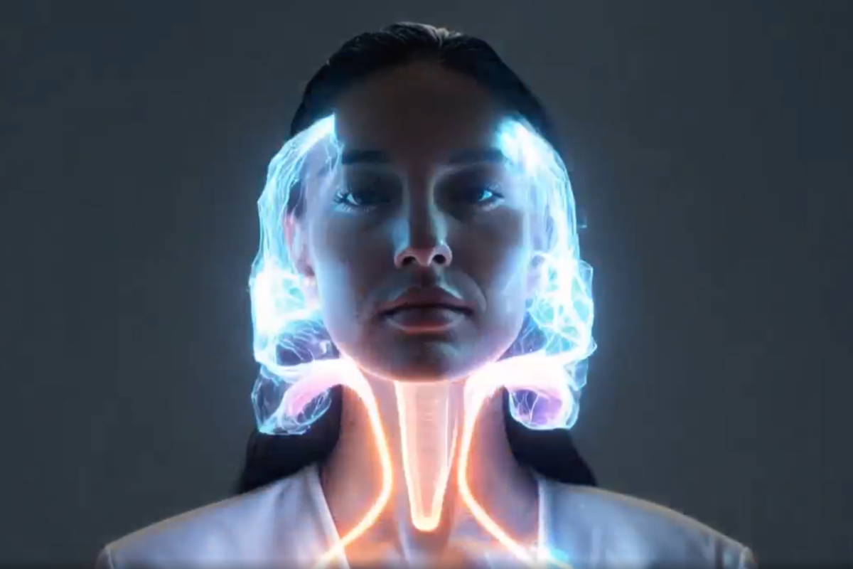 AI startup offers humans ‘perfect and infinite memory’