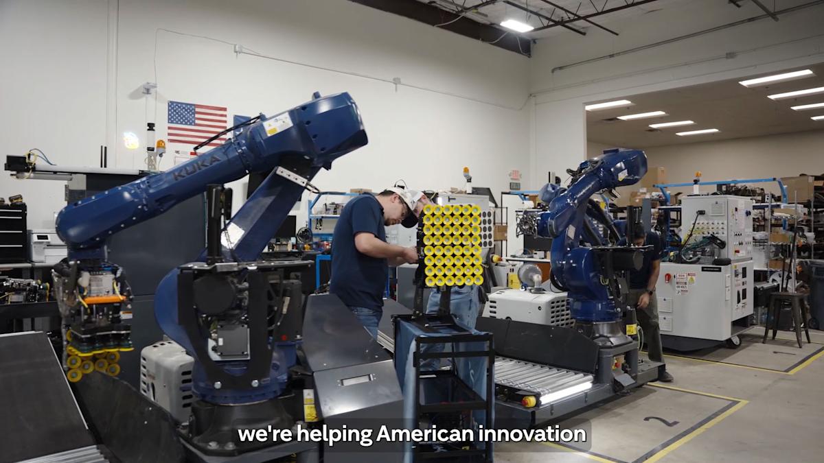 Coupang Announces $84M in investments for Global AI Tech Startups