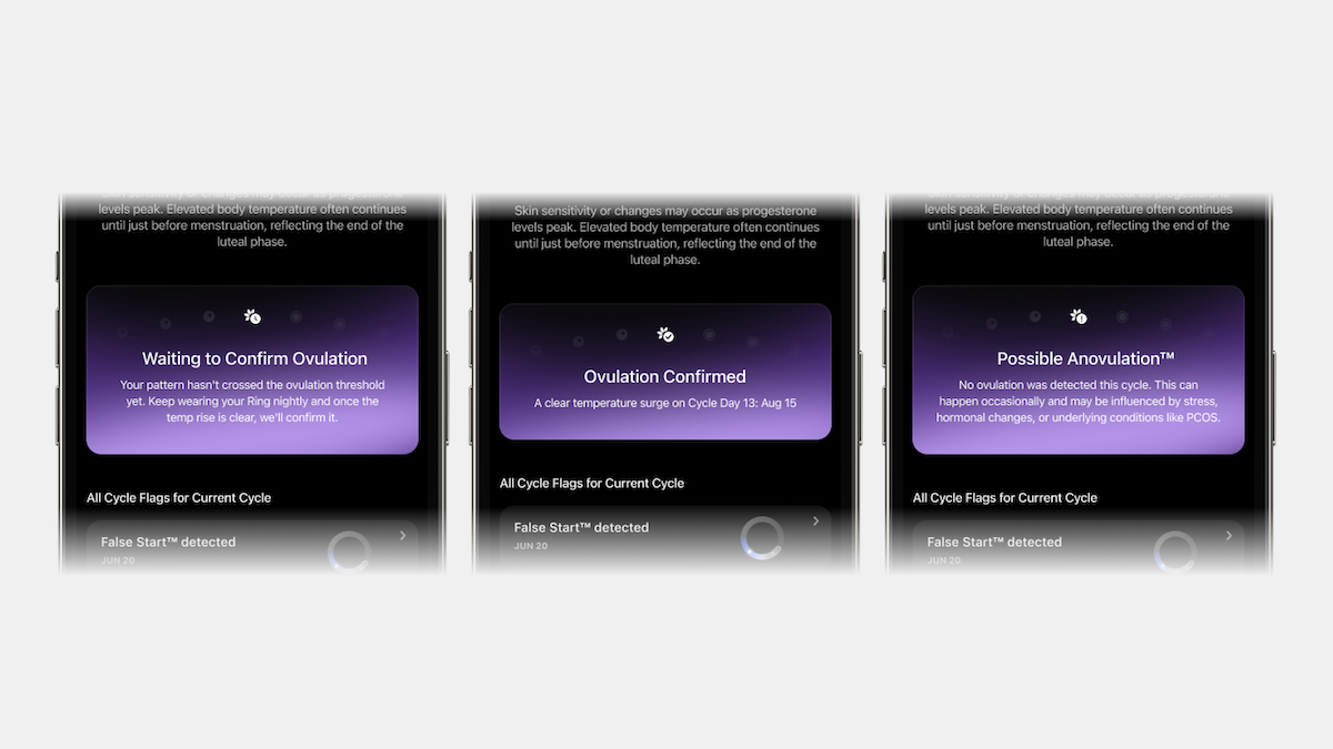 Ultrahuman Acquires viO HealthTech to Launch Advanced Cycle Tracking for Smart Ring | Femtech Insider