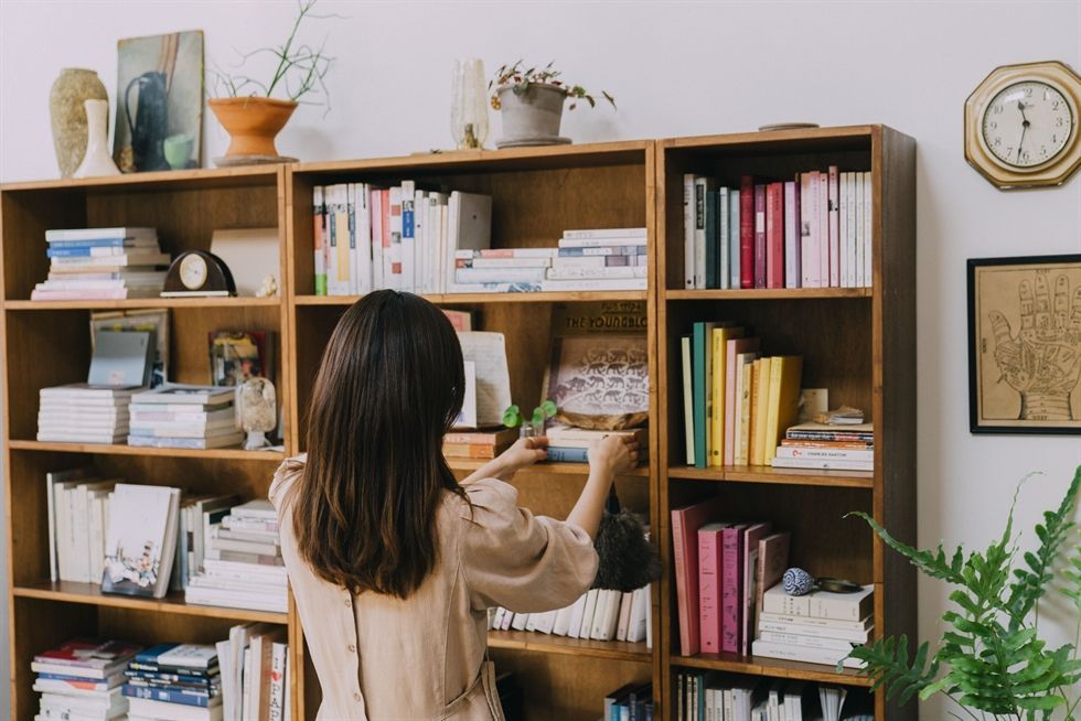 [INTERVIEW] Lifestyle startup helps millennials, Gen Z find their true self - The Korea Times