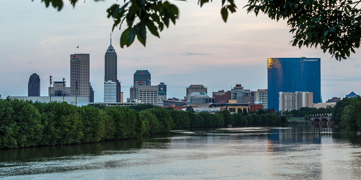 Indianapolis high school adopts math educational tech from IU, IUPUI startups