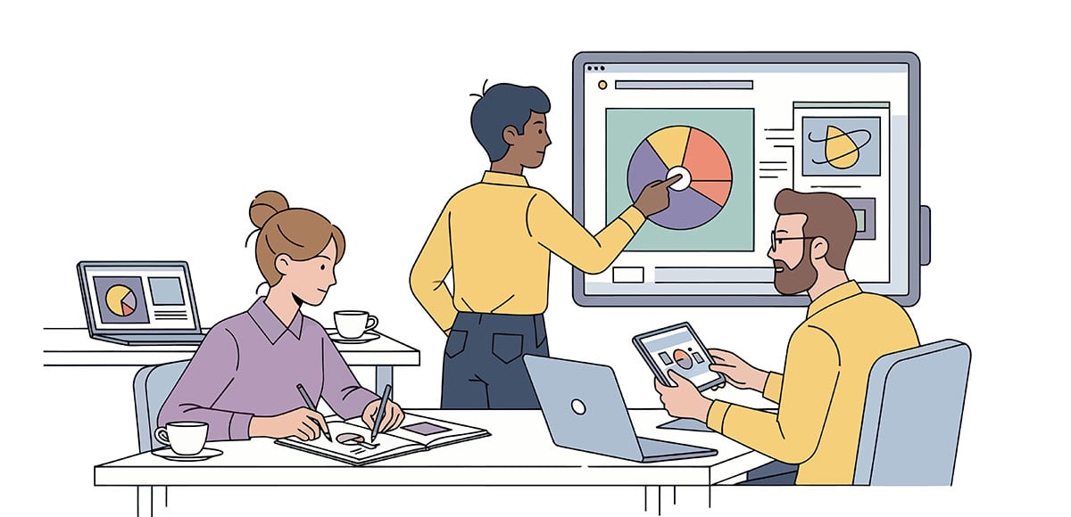 How to get corporate learning unstuck from the past