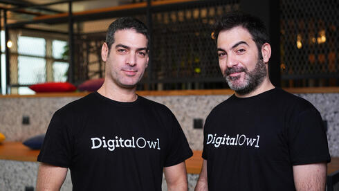 Datavant acquires Israel’s DigitalOwl for over $200 million | CTech