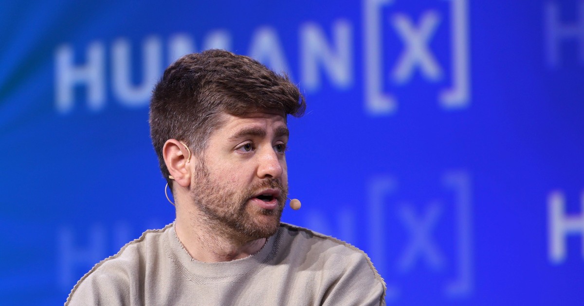 Ramp is telling investors it is about to hit $1.4 billion in revenue a year, as the company prepares to go public