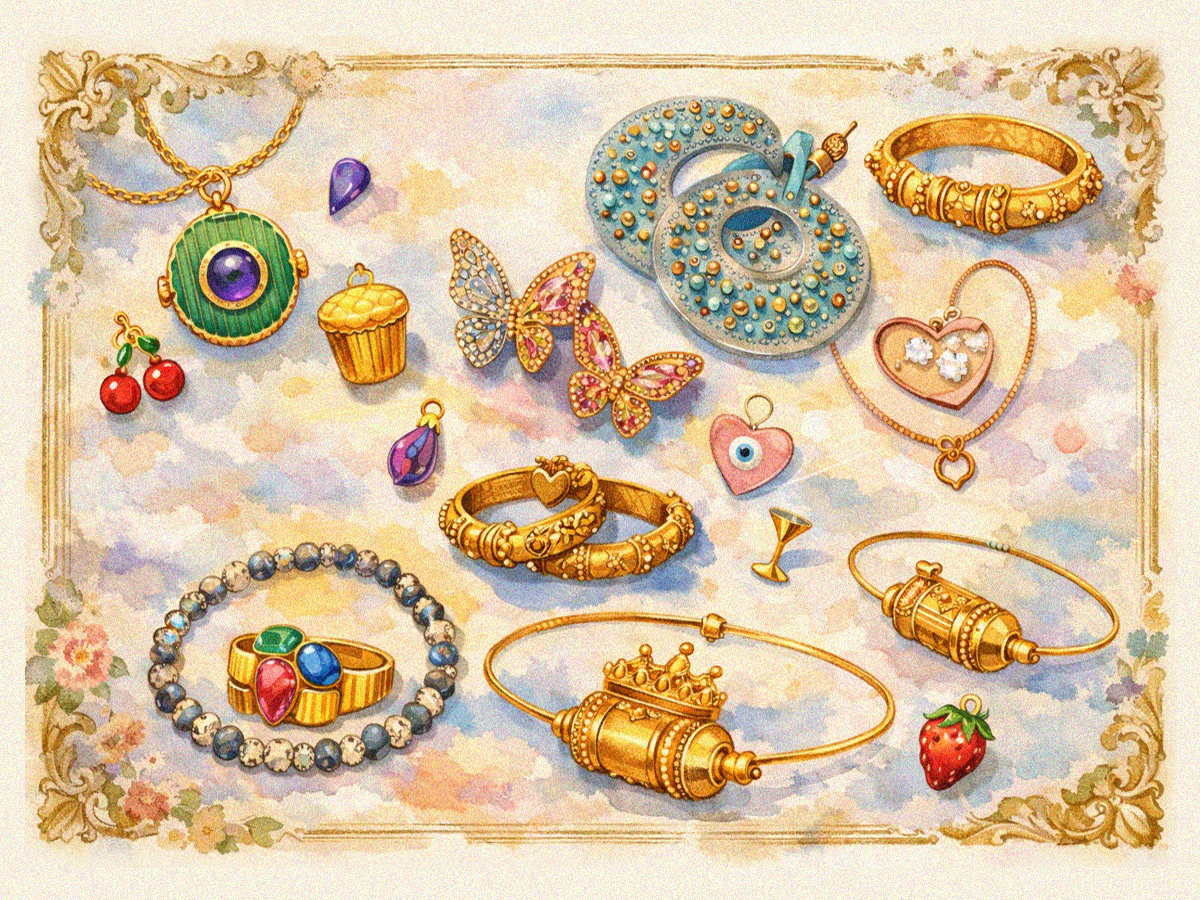 Scroll, spot, buy: Why fashion and lifestyle shopping is growing on Instagram – The Economic Times