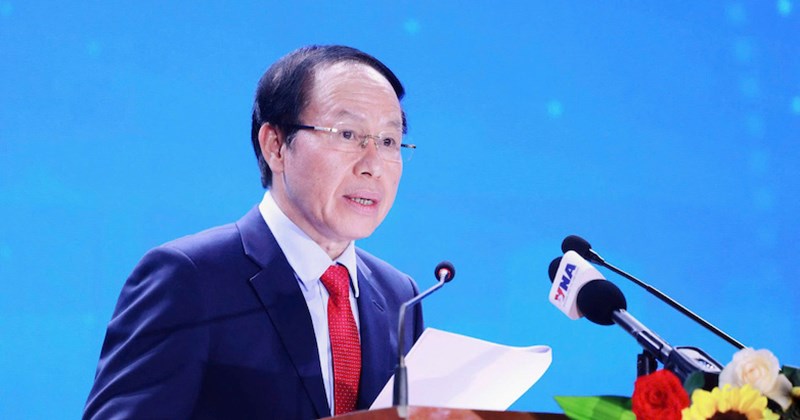 Creative startups must become an important driving force for national development