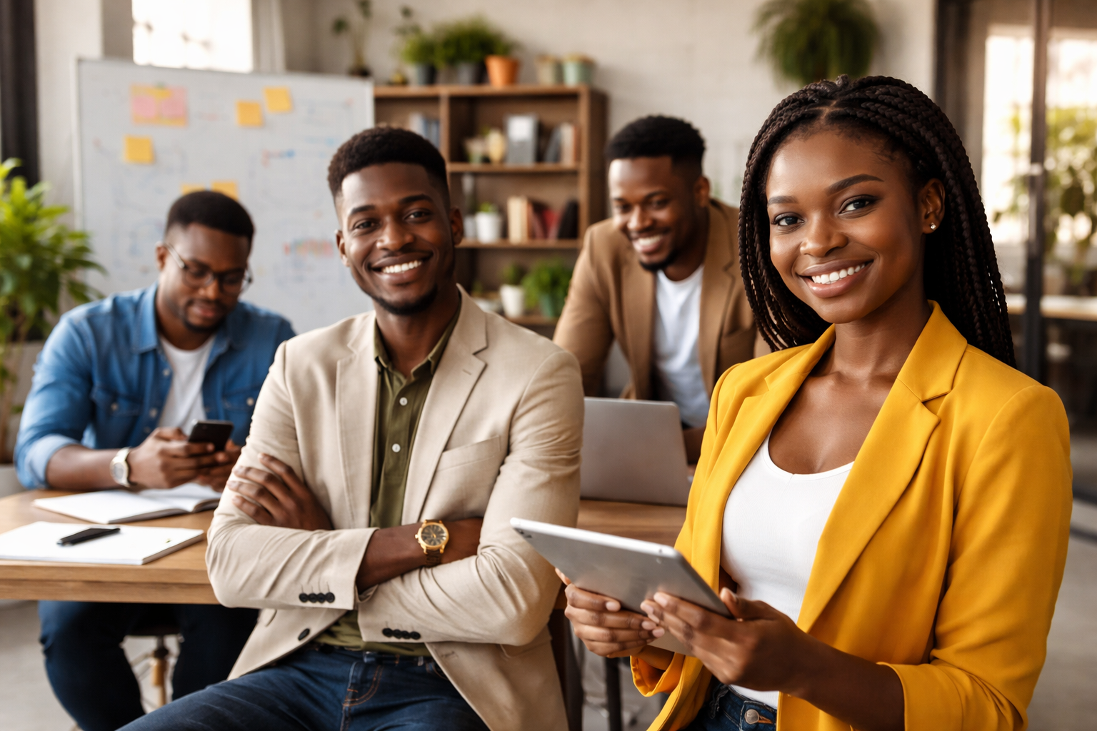 African Startup News (April 17, 2026) |