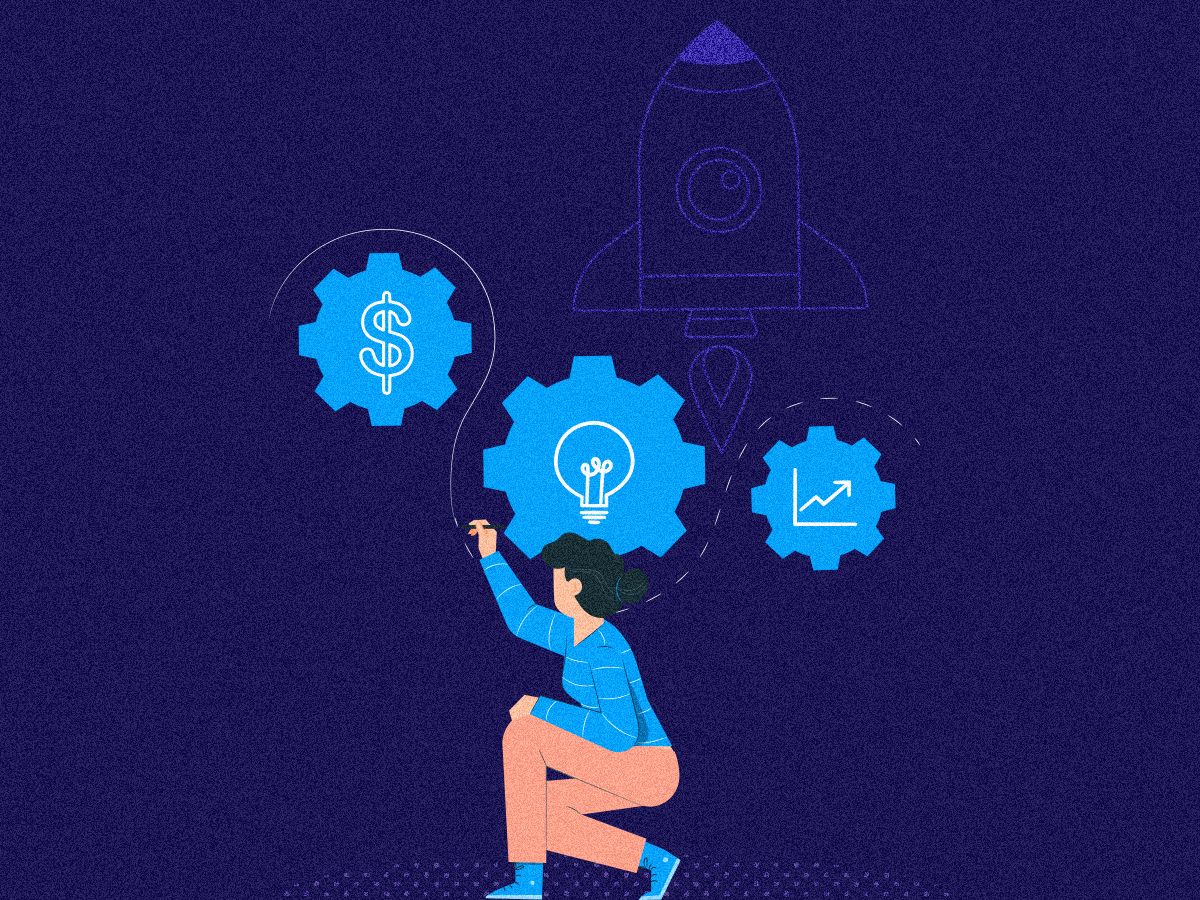 Senior IT executives join AI party as startup founders – The Economic Times