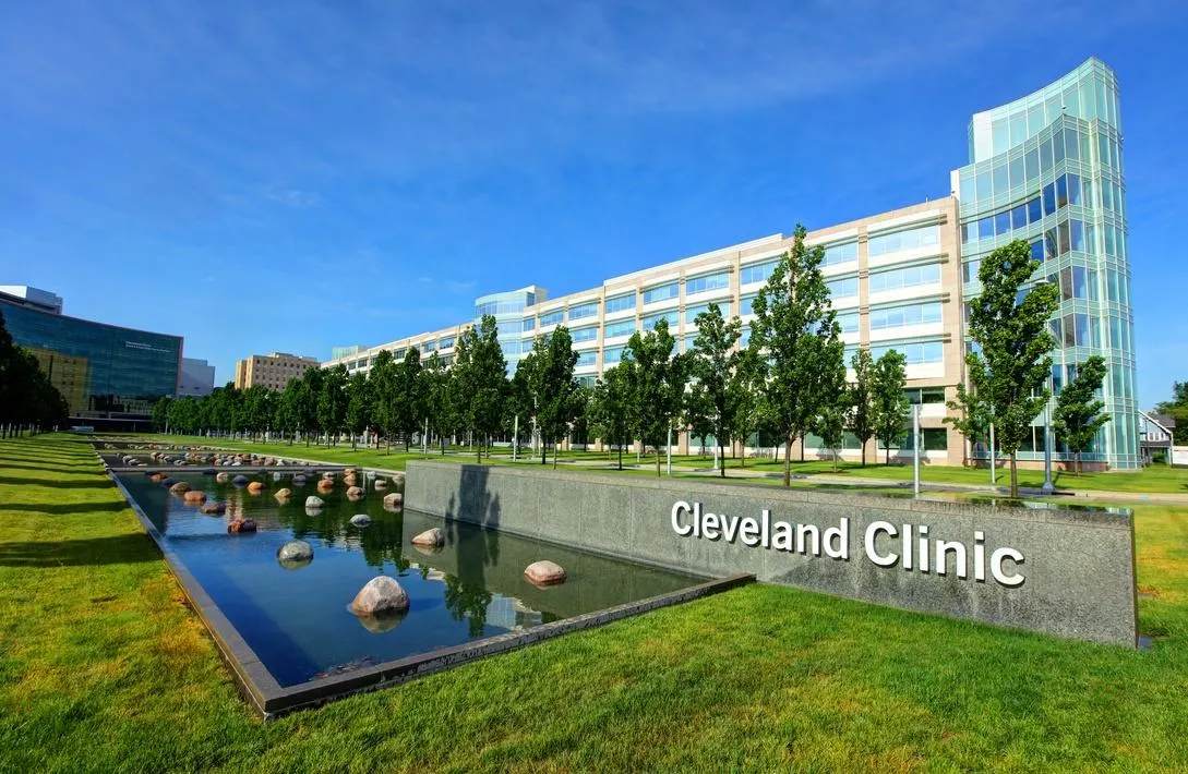 Why Cleveland Clinic Chose This AI Startup To Rewire Key Healthcare Operations