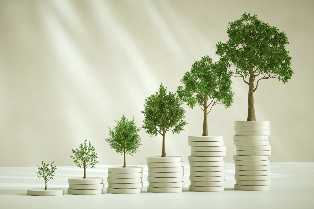 Esther and Anne Wojcicki join new healthcare accelerator, fund | TechCrunch