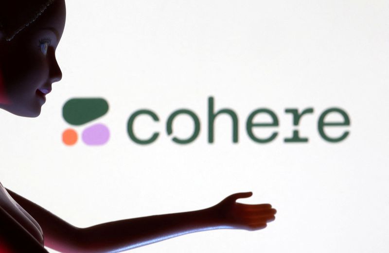 Canada’s AI startup Cohere buys Germany’s Aleph Alpha to expand in Europe