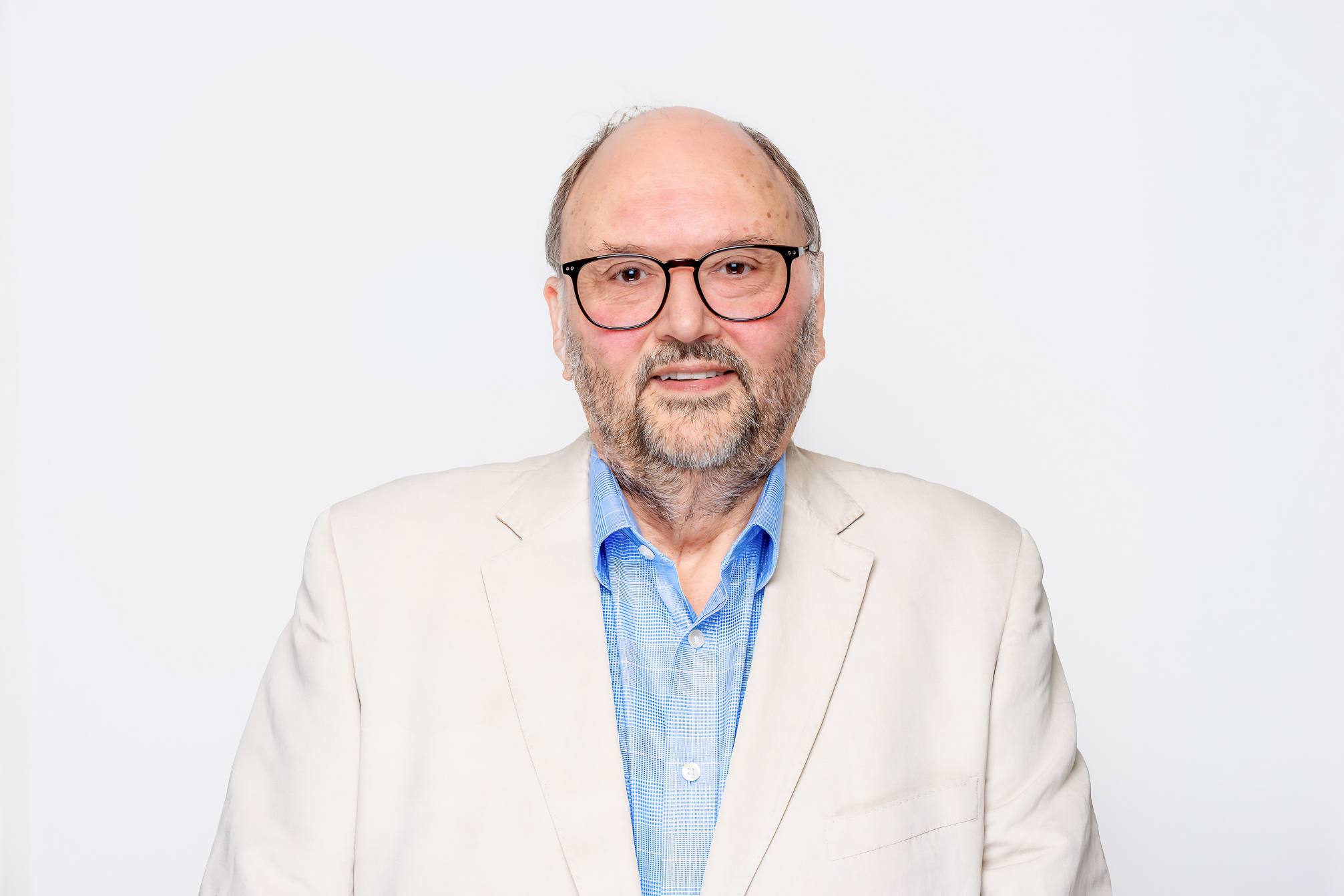 BIG INTERVIEW | Startup story: Fortava Healthcare CEO, Johann van Zyl, on his vision for the company