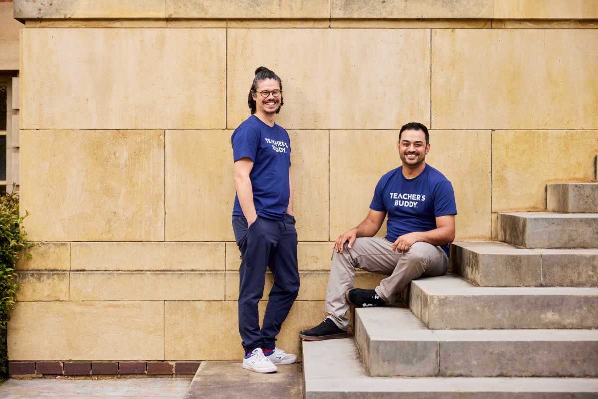 AI Education Platform NZ Raises $2.3M to Fight Burnout