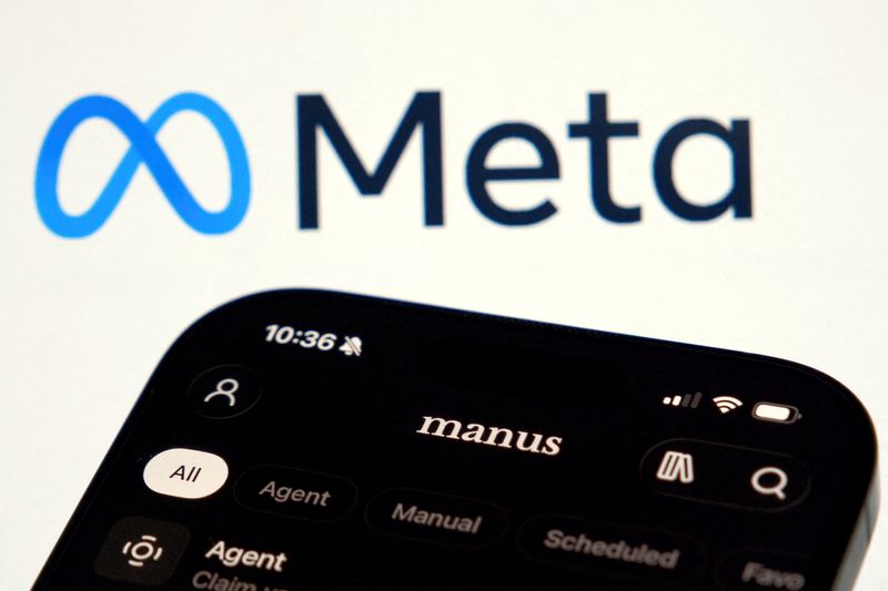 Analysis-Blocking of Meta's AI startup buy raises risk for cross-border China tech deals