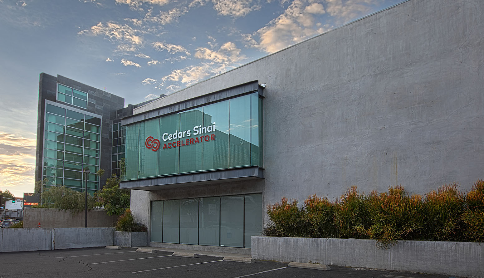 The Cedars-Sinai Accelerator will host a streamlined and curated program to provide Dutch startups with insights into the complicated U.S. healthcare system.  Photo by Cedars-Sinai.