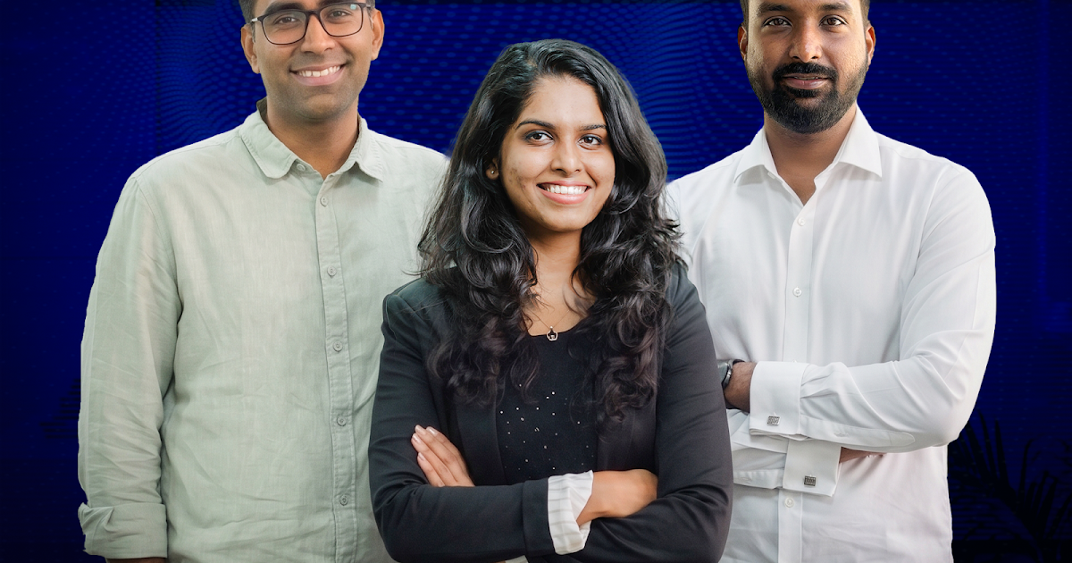 IAN Alpha Fund Leads ₹32.7 Crore Investment Round in a Sports-Tech Startup, SportVot