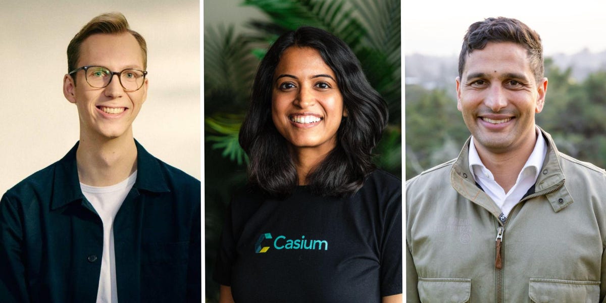 A legal tech funding frenzy sparked in 2025 with these 7 notable deals