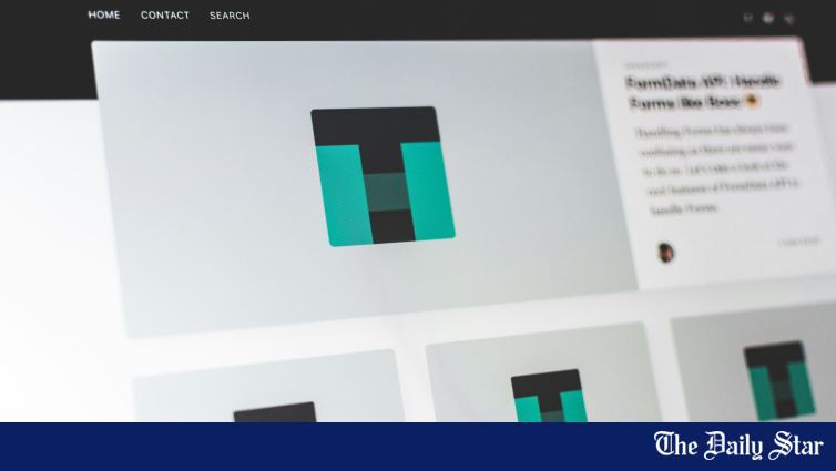 A third of all new websites since 2022 are AI-generated, study finds