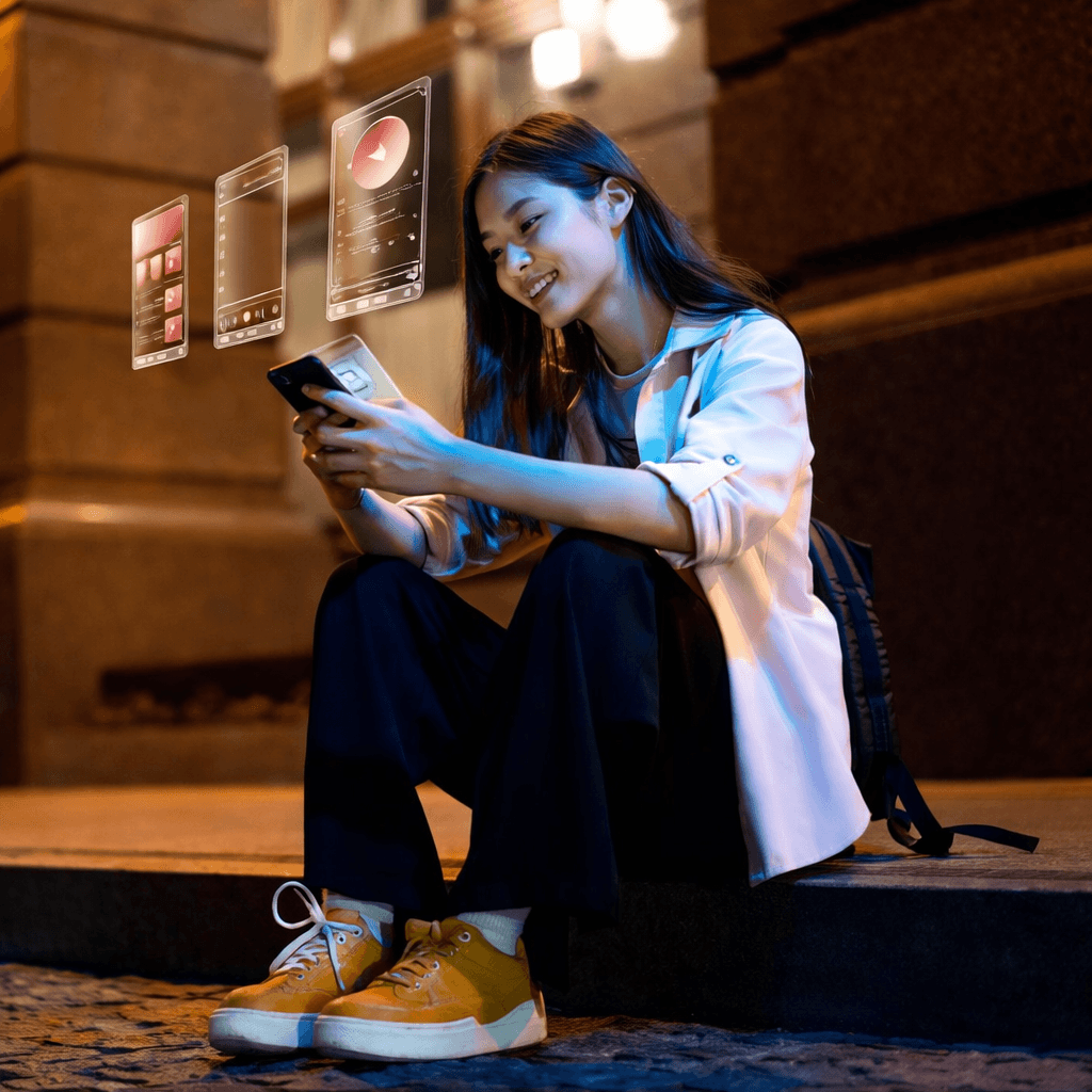 AI Influencers: The New Growth Channel for Startups