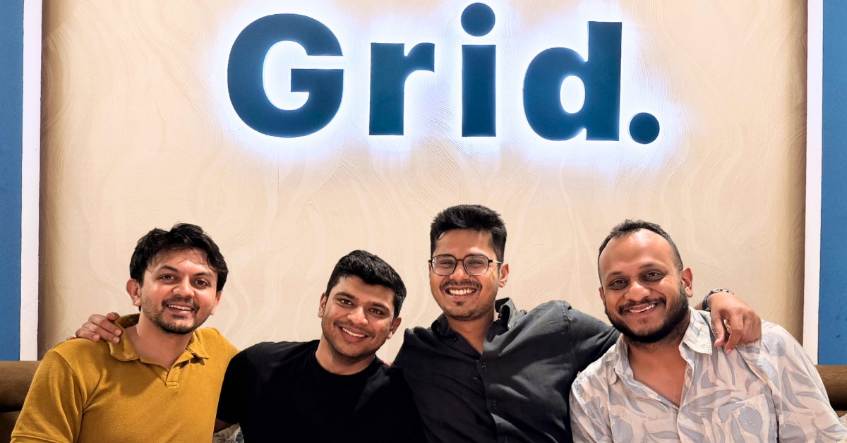 AI Startup WorkOnGrid Nets ₹22.5 Cr To Fuel International Expansion