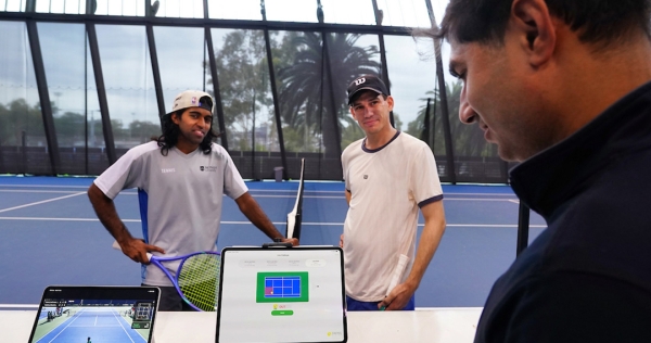 AO StartUps open 2026 mid-year intake