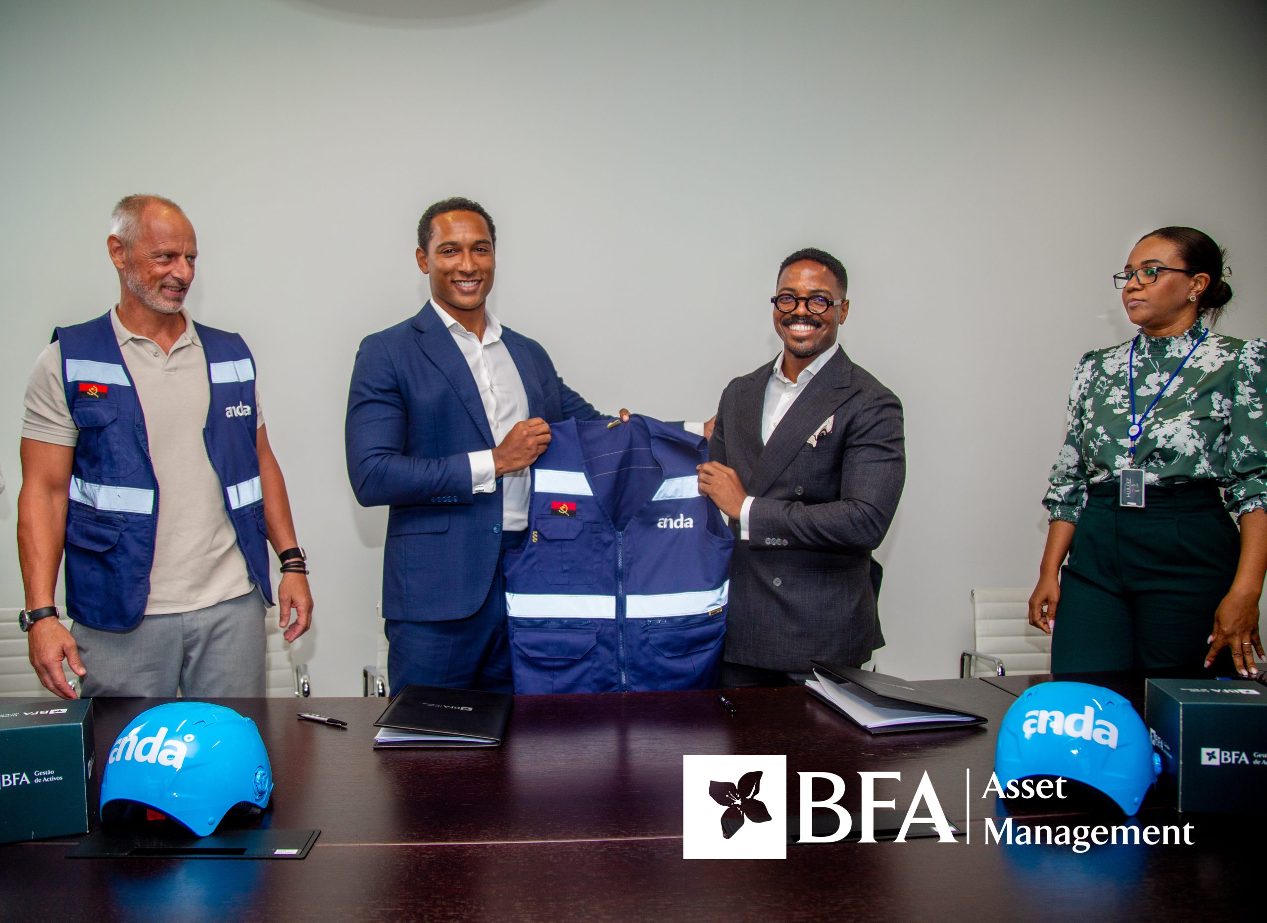 African Startup News (April 3, 2026) |