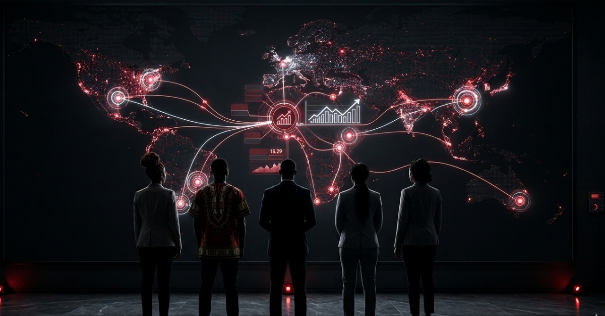 African startups raise $711M in Q1 2026 – TechCabal Insights