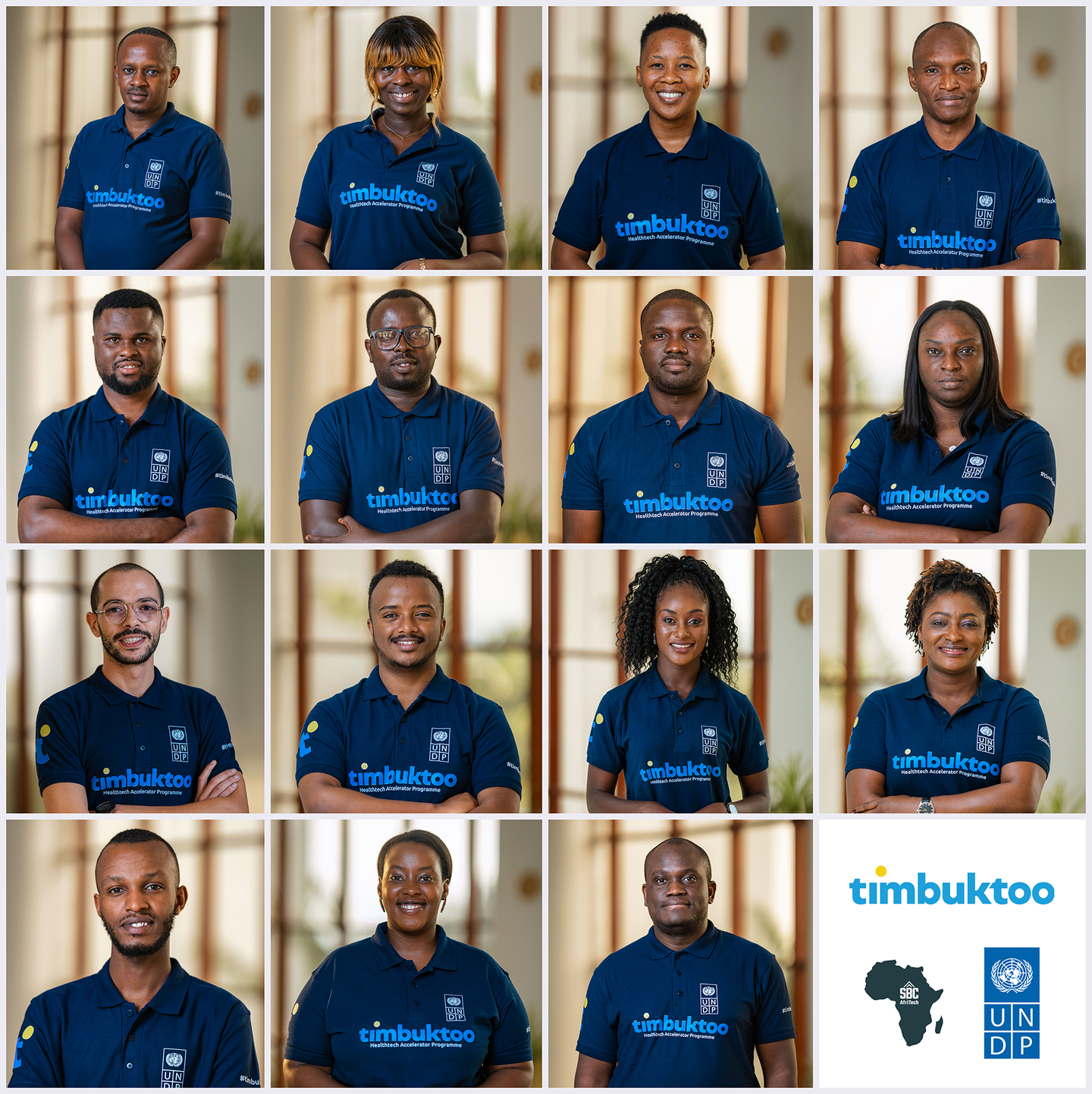 Africa's Next HealthTech Solutions