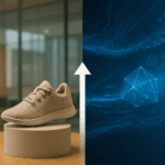 Allbirds Ditches Shoes for AI, Stock Rockets 300%