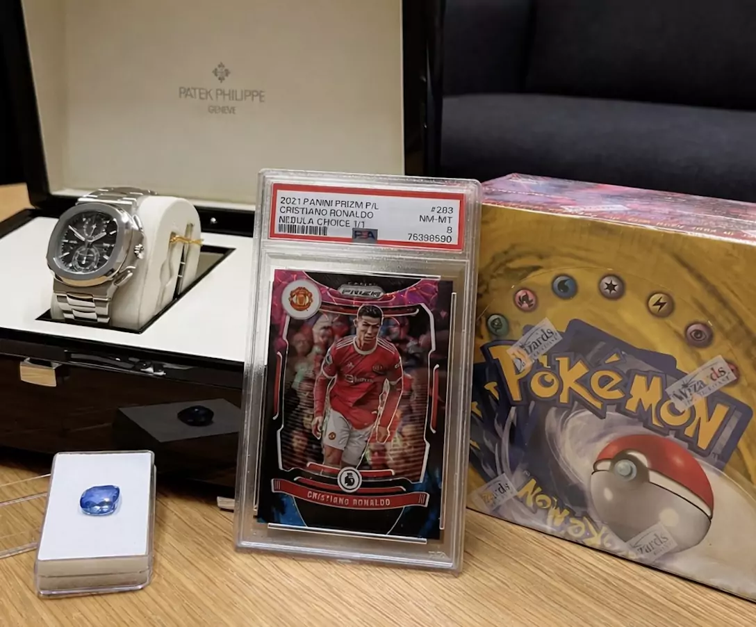 Alternative assets offered by fintech firm Splint Invest are growing in Italy