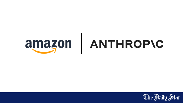 Amazon invests an additional $5 billion in Anthropic