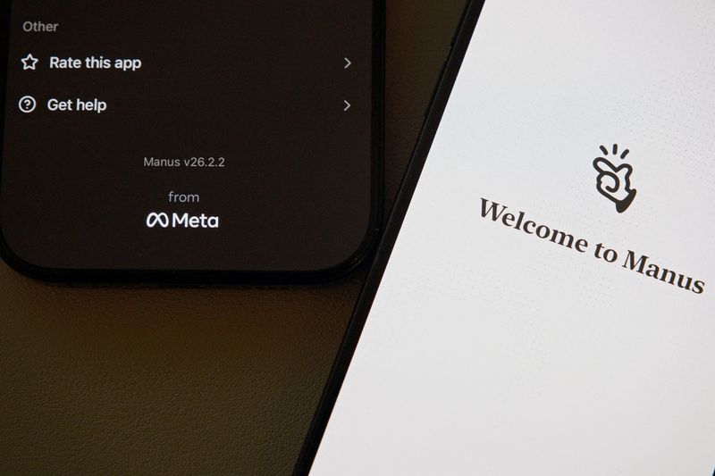 Analysis-Blocking of Meta's AI startup buy raises risk for cross-border China tech deals