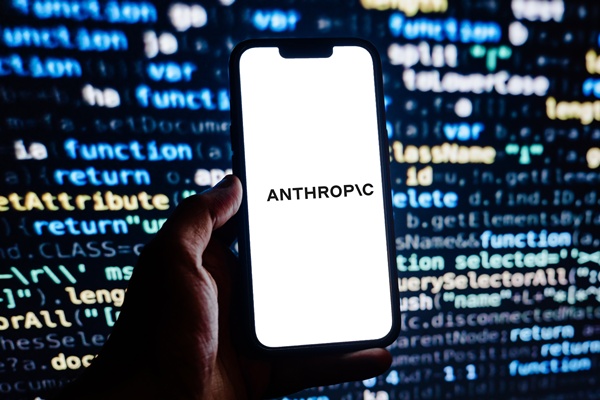 Anthropic expands vertical AI strategy with acquisition of AI biotech startup Coefficient Bio